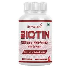 Biotin Tablet